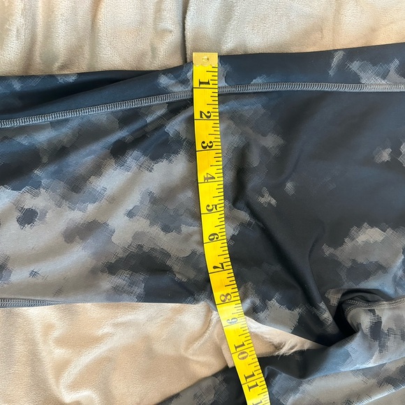 Lululemon Pace Queen Tights - Picture 7 of 11